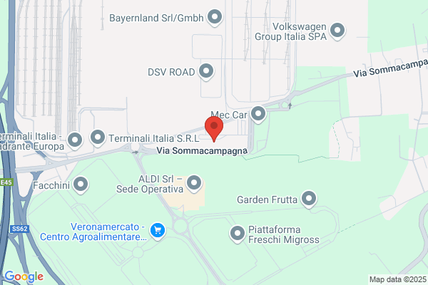 Esped Spedizioni S.R.L.