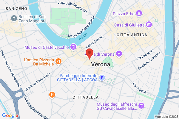 Giramondo - S.P.A.