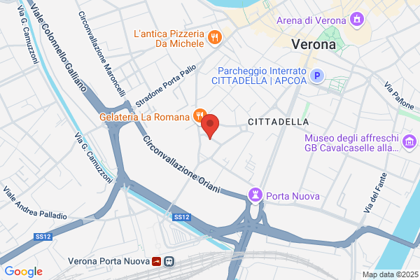 Greta Italia S.R.L.