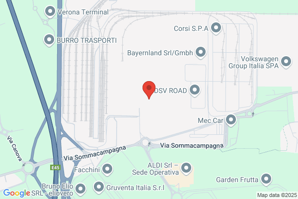 Immobiliare Magazzini S.R.L.