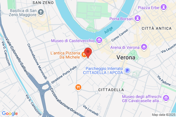 Quarzo Viaggi S.R.L.