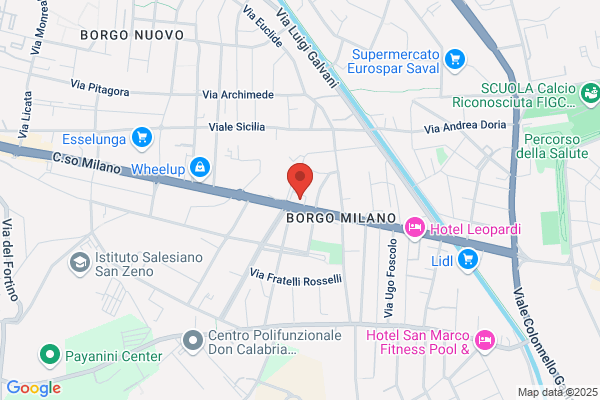 Euroim Consulenze Immobiliari S.R.L.