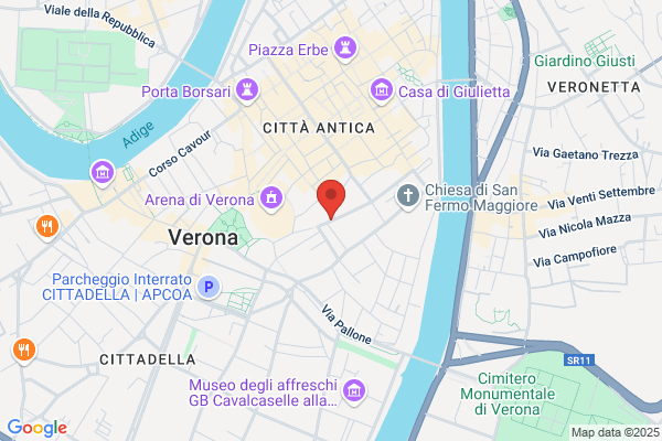 Fra-Po Gestioni S.R.L.