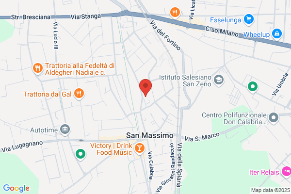 Residence Villa Mainard