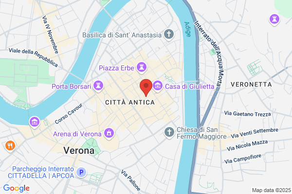 Residenza della Samaritana
