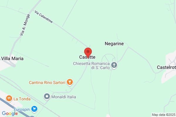 Sartori Gestioni Immobiliari S.R.L.