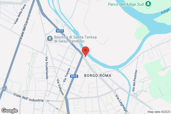 Scaligera Soc. Di Gestioni Immobiliari So.Ge.Im. S.R.L.