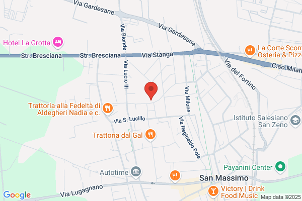 Soc. Coop. Edilizia A R.L. Stelvio Ravizza