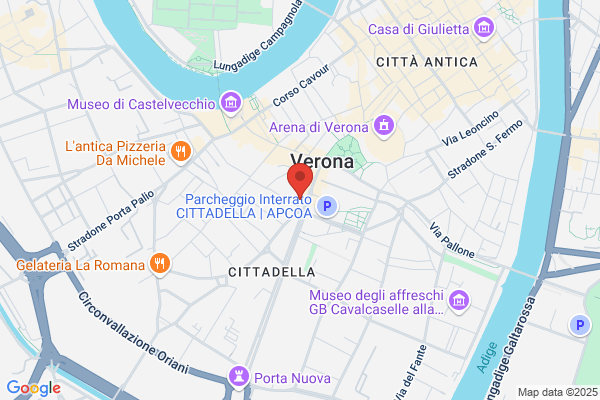 Mastino Verona - Soc. Coop. A R.L.