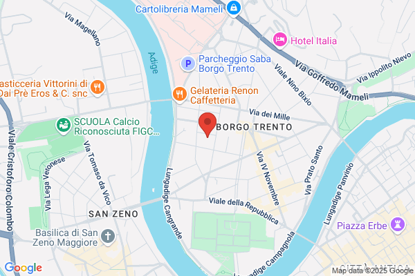 G.A.P. Investimenti E Servizi S.R.L.
