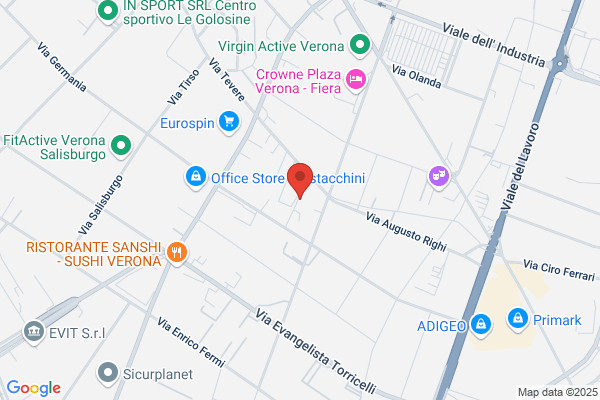 Istituto Di Vigilanza Corpo Vigili Dellordine S.R.L.