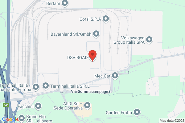 Servanda S.R.L.