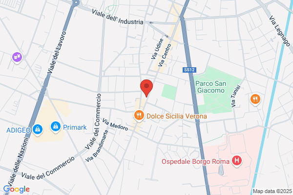 Tempo Lavoro S.R.L.
