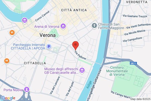 Verona For 2 S.R.L.