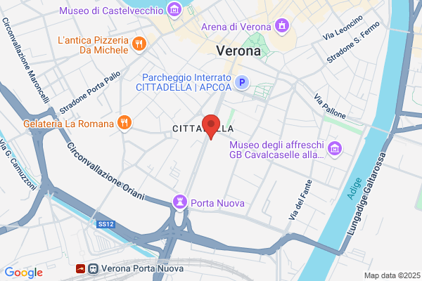 Nuova Radio Verona 2000 S.R.L.