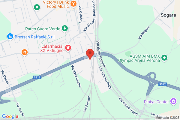 Veneta Pubblicita S.R.L.