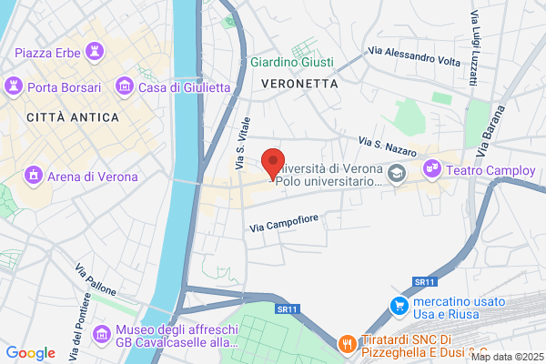 Pkf Italia S.R.L.