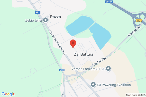 Fds Servizi S.R.L.
