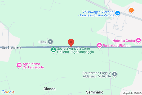 Vicentini Centro Usato