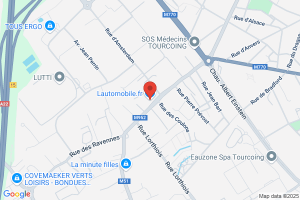 Lautomobile