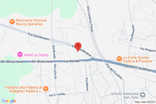 Nuova Nordauto Srl