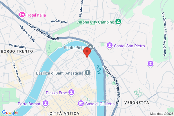 Ncc Casarotti e Friends On The Road Sas