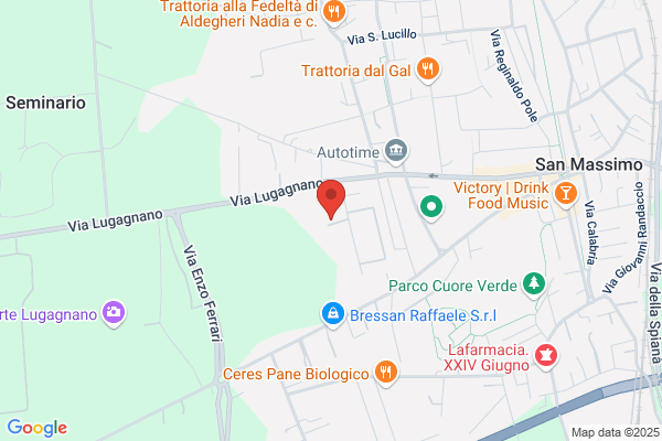 Officina Tedeschi Snc