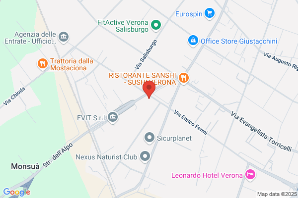Elettrica Veronese S.R.L.