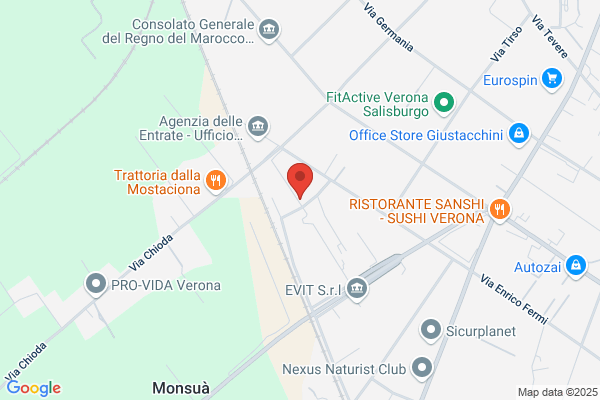 Macchine Attrezzature Edili F.Lli Casari S.R.L.