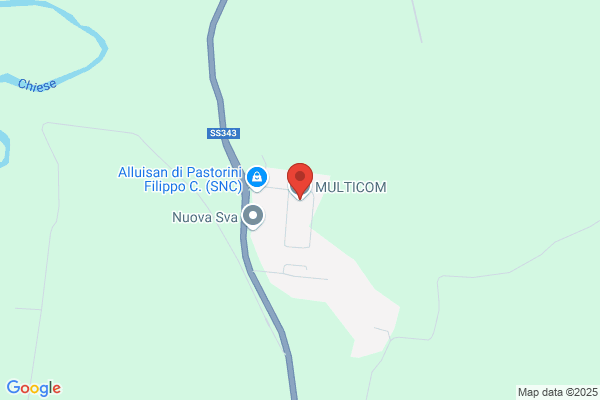 Multicom S.R.L.