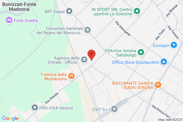 Prontissima S.R.L.