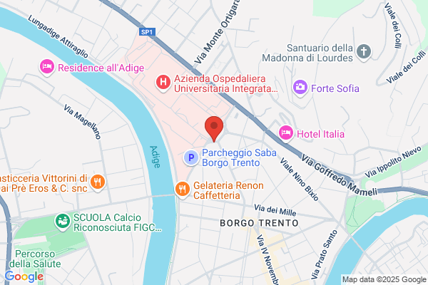 Sanitas Bergonzi S.R.L.