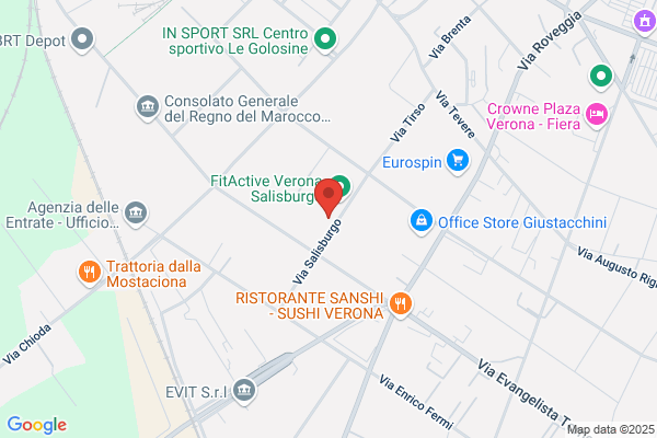 Uftb Italia S.R.L.