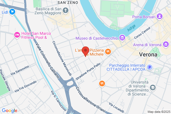Studio Legale Associato Avvocati Brancaccio  Galli  e Sandrini