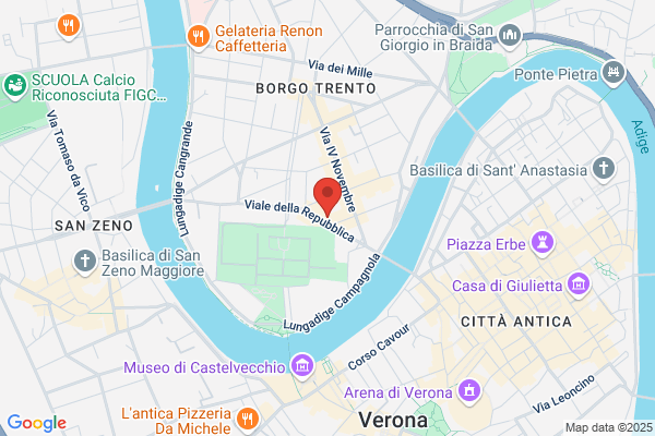 Studio Legale Avvocati Zuniga