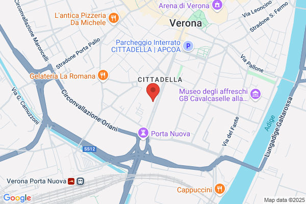 Studio Legale De Petris - Ferretto