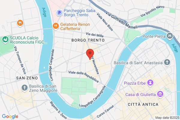 Studio Legale Pozzi Avv. Fausto
