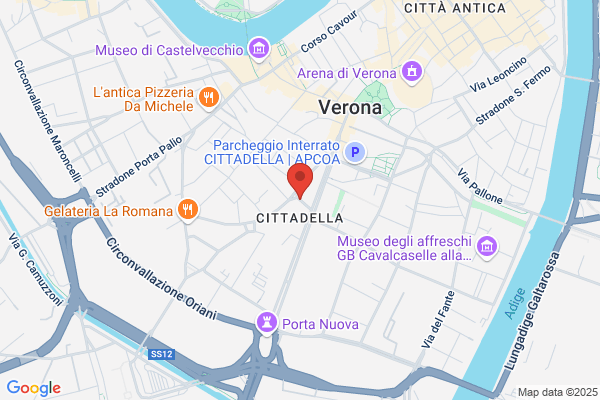 Trabucchi Avv. Guido