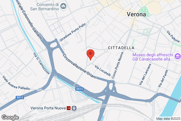 Franzoni Giuliana (Avv.)