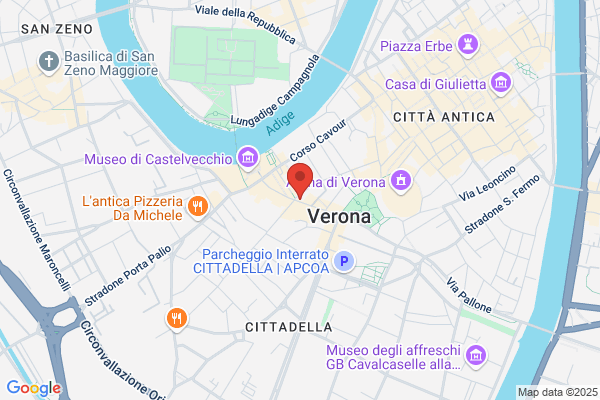 Gusmano Patrizia (Avv.)