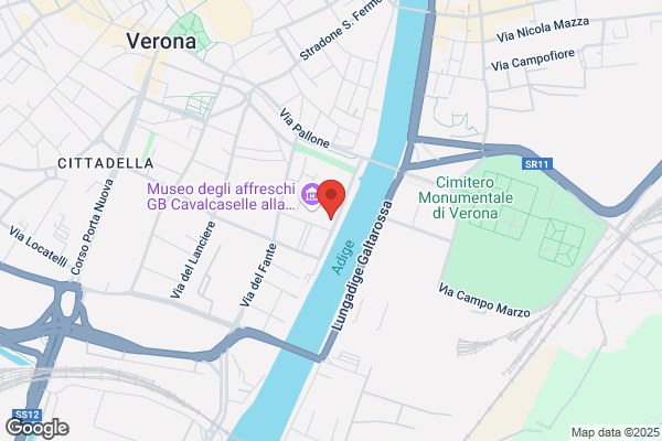 Magalini Avv. Gianfranco