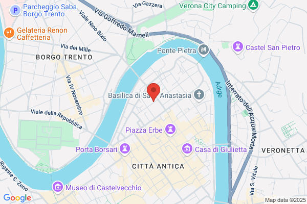 Mazzi cinzia (Avv.)