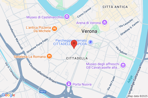 Natale Avv. Sara