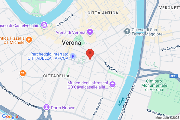 Pesavento giorgio (Avv.)