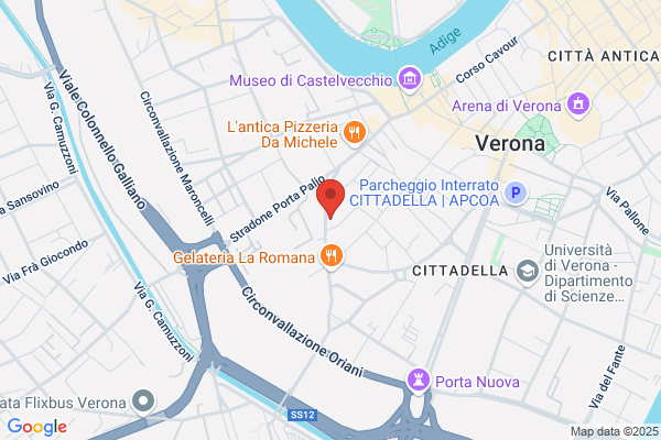 Sagramoso Sacchetti leonello (Avv.)
