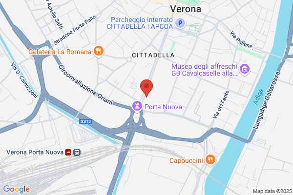 Sandrini giorgio (Avv.)