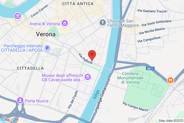 Severino Avv. Federica