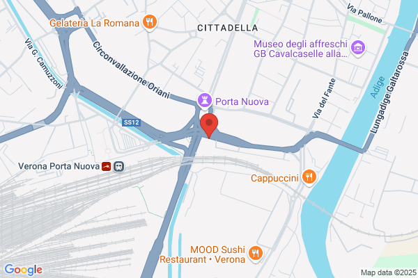 Studio Associato Avvocati Dal Seno Fabio E Preto Anna