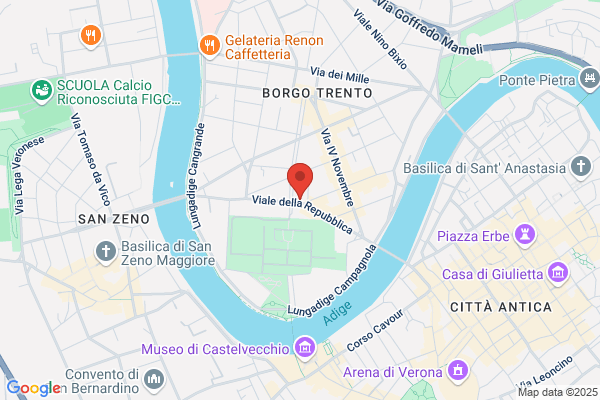 Studio Associato Rossi Meneghello