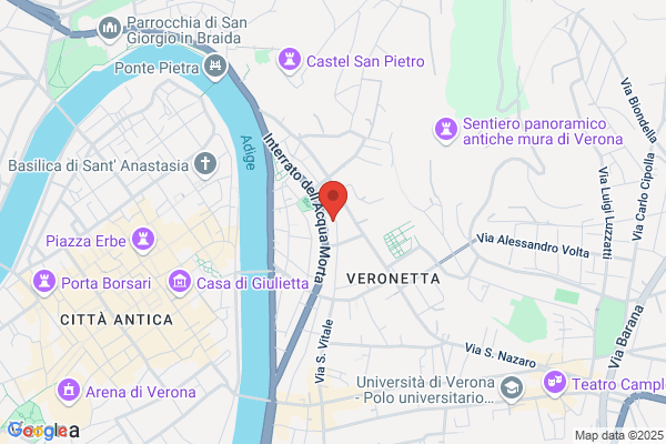 Studio Legale Bertolani & Faccincani Zigiotto Assocciazione Fra pro/// (Fessioni